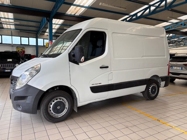 RENAULT Master usata, con Controllo trazione