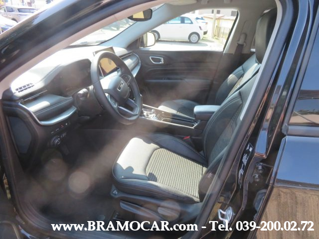 JEEP Compass usata, con Cruise Control
