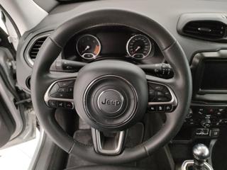 JEEP Renegade usata, con Cruise Control