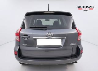 TOYOTA RAV 4 MY23 usata, con Alzacristalli elettrici