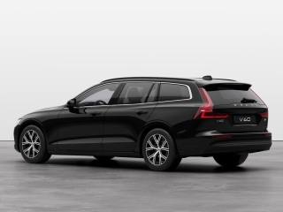 VOLVO V60 usata, con Airbag laterali