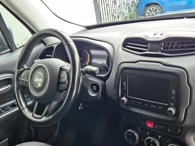 JEEP Renegade usata, con Controllo vocale