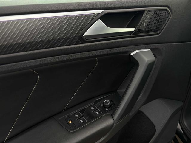 VOLKSWAGEN Tiguan usata, con ESP