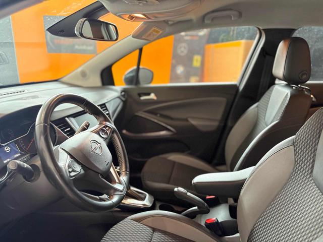 OPEL Crossland X usata, con Cruise Control