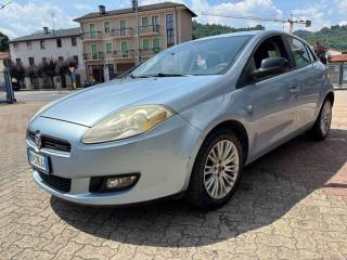 FIAT Bravo usata, con Chiusura centralizzata