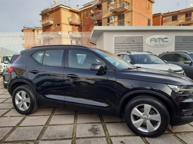 VOLVO XC40 usata, con Airbag laterali