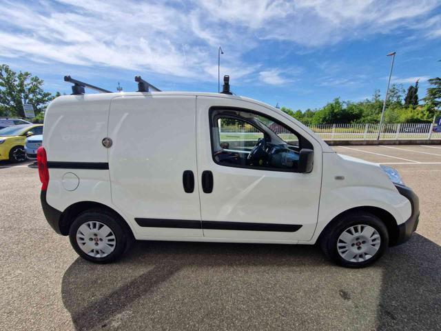 FIAT Fiorino usata, con Climatizzatore