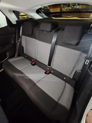 CITROEN C4 usata, con Park Distance Control