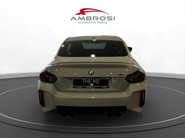 BMW M2 usata 4