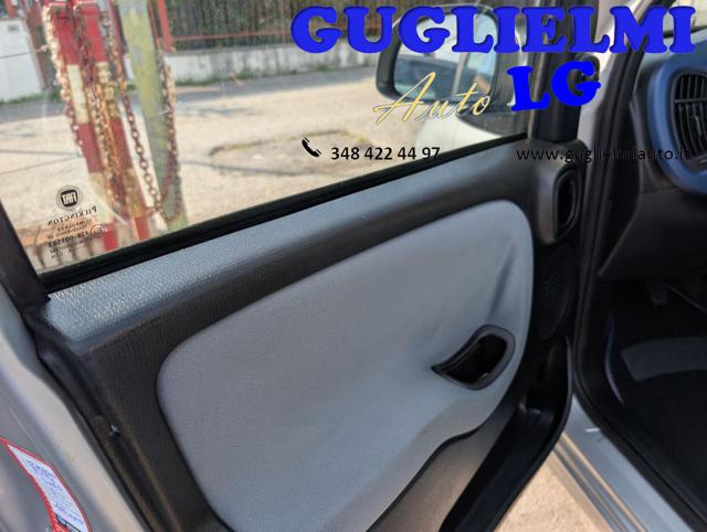 FIAT Panda usata, con Controllo trazione