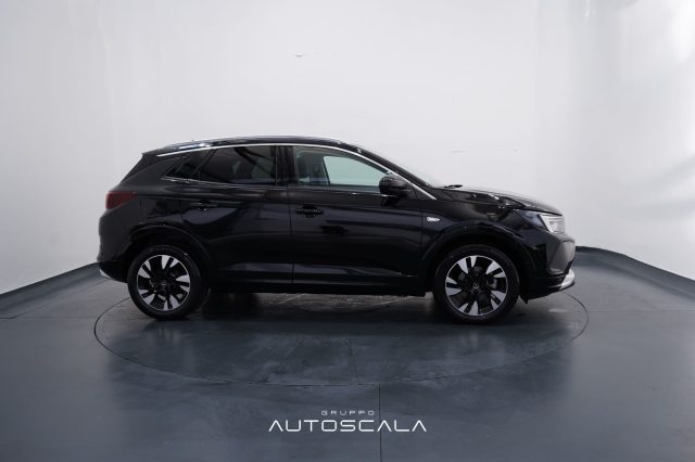 OPEL Grandland usata, con Cruise Control