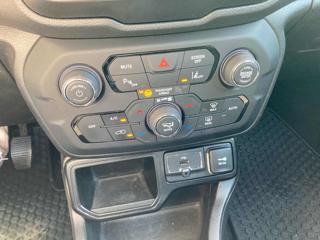JEEP Renegade usata, con Park Distance Control