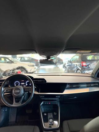 AUDI A3 usata, con ESP