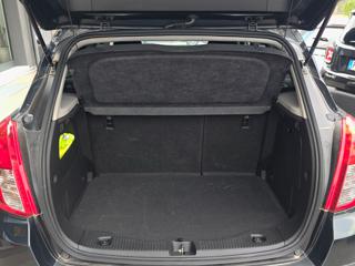 OPEL Mokka usata, con Cruise Control