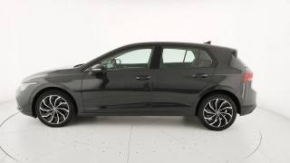 VOLKSWAGEN Golf usata, con Airbag Passeggero
