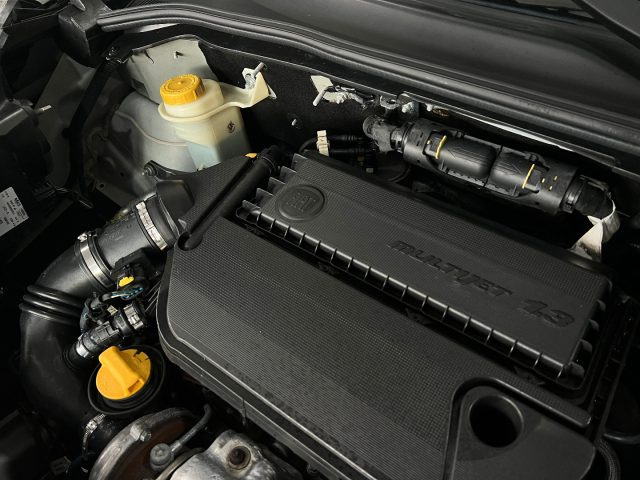 FIAT Fiorino usata, con Chiusura centralizzata senza chiave