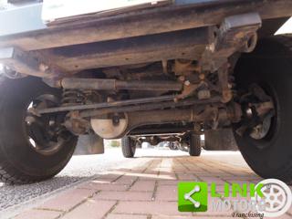 LAND ROVER Defender usata 22