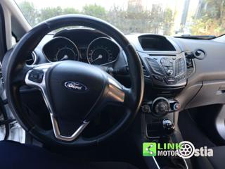 FORD Fiesta usata 33