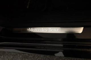 MERCEDES-BENZ GLE 400 usata, con Vetri oscurati