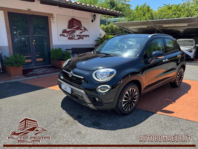FIAT 500X usata, con ABS
