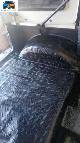 SUZUKI Samurai usata 13