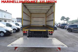 IVECO Other usata, con Cruise Control