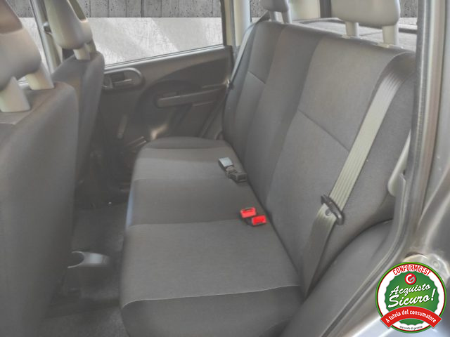 FIAT Panda usata 15