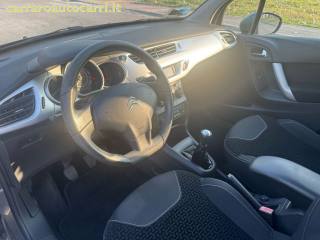CITROEN C3 usata, con Tetto panorama