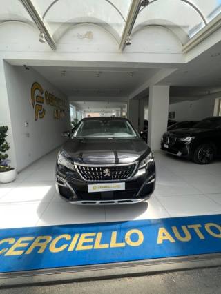 PEUGEOT 3008 PureTech Turbo 130 S&S Allure da ?179,00 mensili