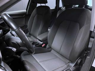 AUDI A3 usata, con Filtro antiparticolato