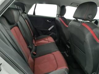 AUDI Q2 usata, con ESP