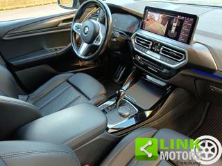BMW X4 usata, con Controllo trazione