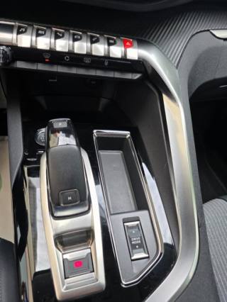 PEUGEOT 3008 usata, con Servosterzo