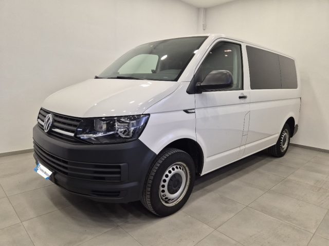 VOLKSWAGEN Caravelle usata, con ABS