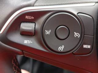OPEL Crossland usata, con Controllo elettronico della corsia