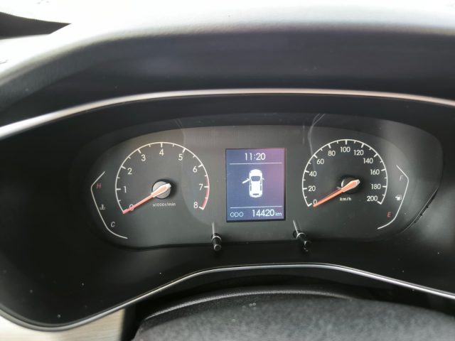 EVO Evo5 usata, con Controllo trazione