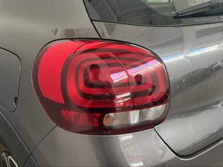 CITROEN C3 usata, con Bluetooth
