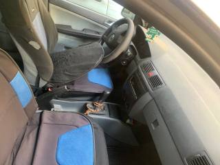 SKODA Fabia usata, con Airbag