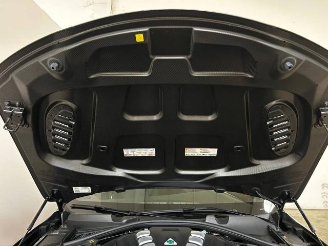 ALFA ROMEO Giulia usata, con Sensore di luce