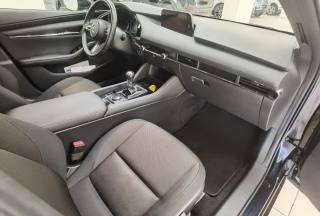 MAZDA 3 usata, con Servosterzo