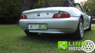 BMW Z3 usata, con Interni in pelle