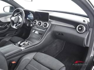MERCEDES-BENZ CLA usata 11