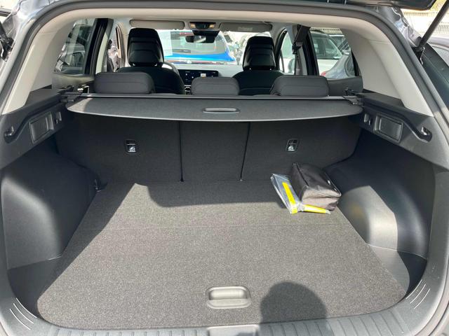 KIA Sportage usata, con Cruise Control