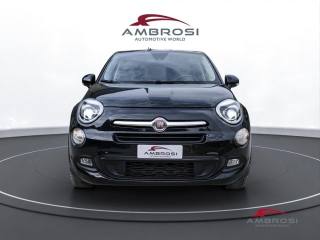 FIAT 500X usata 5