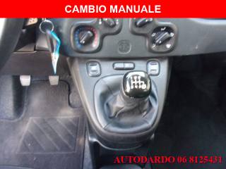 FIAT Panda usata, con Airbag Passeggero
