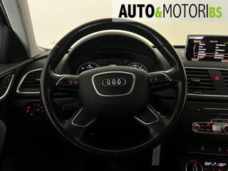 AUDI Q3 usata, con Controllo automatico clima