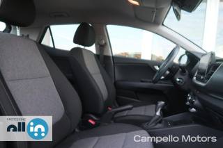 KIA Stonic usata 14