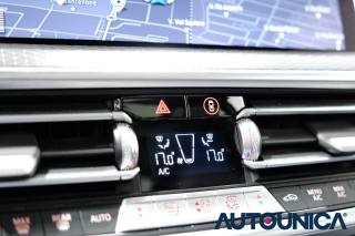 BMW X3 usata, con Isofix