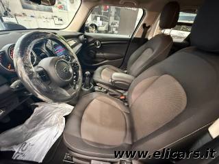 MINI Cooper usata, con Bracciolo