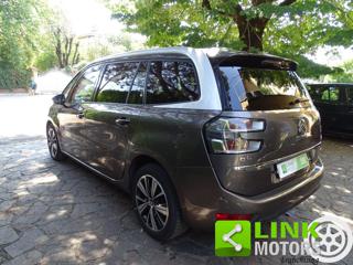 CITROEN C4 Picasso usata, con Airbag laterali